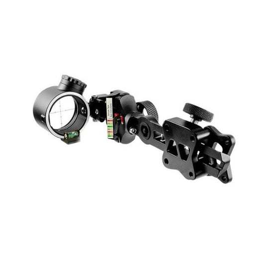 APEX VISOR COVERT PRO CON EXTENSION DIESTRO
