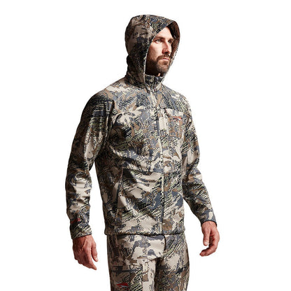 NEW JETSTREAM JACKET OPTIFADE OPEN COUNTRY