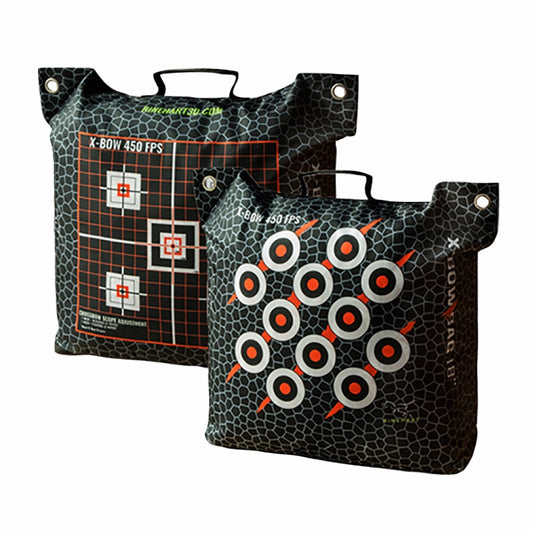 RINEHART DIANA PORTATIL BALLESTA 3D X-BOW BAG 22"