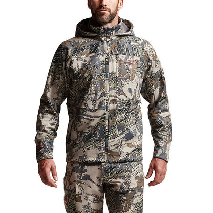 NEW JETSTREAM JACKET OPTIFADE OPEN COUNTRY