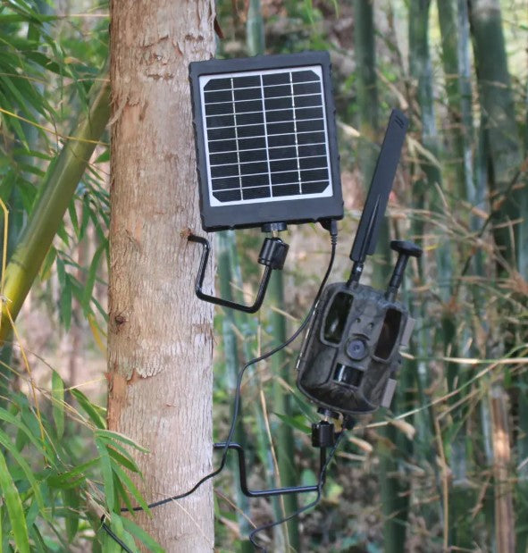 Tree Mount 360º TREE MOUNT FOR TRAIL CAMERAS – MOMO ARCHERY