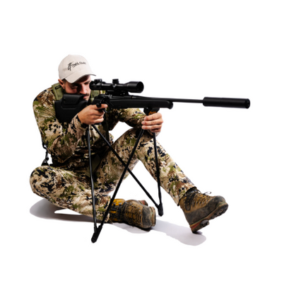 CANNE DE PIRSCH 4 STABLE STICK