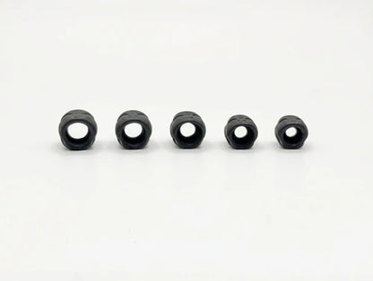TOTAL PEEP BLACKOUT ALUMINIO PARA CAZA