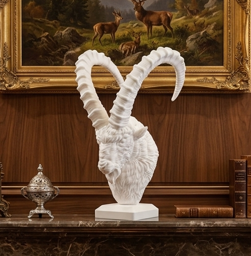 TROFEO IBEX ARTISTICO