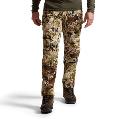 TRAVERSE PANT OPTIFADE SUBALPINE