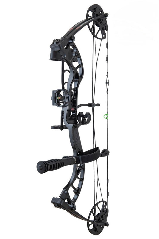 PSE UPRISING KIT SEMICOMPLETO NEGRO
