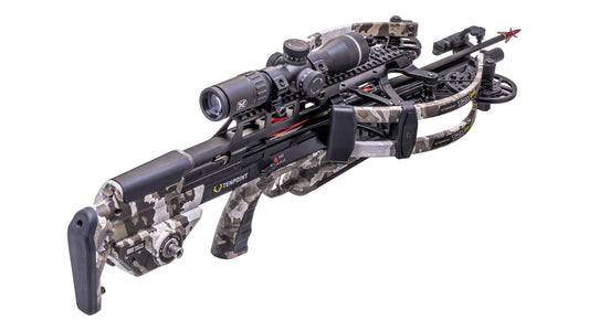 BALLESTA TENPOINT TRX 515