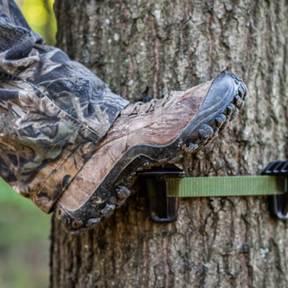 BULLMAN OUTDOORS SADDLE STEPS
