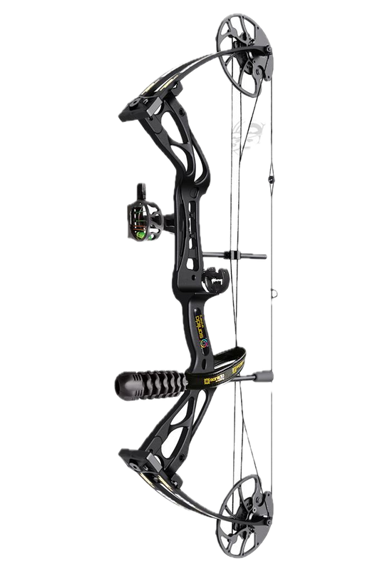 SANLIDA KIT SEMI COMPLETO DRAGON X8 DIESTRO
