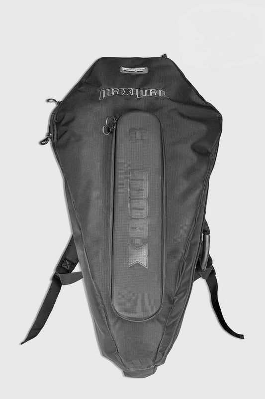 MAXIMAL FUNDA PARA BALLESTA CON BOLSILLOS