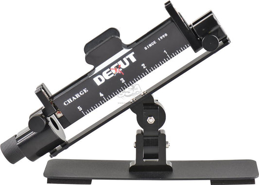 DECUT EMPLUMADORA DE FLECHAS CHARGE