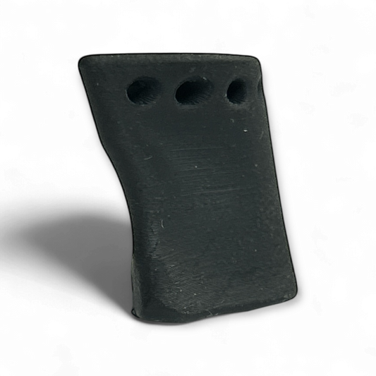 Release Knob ERGO Total peep