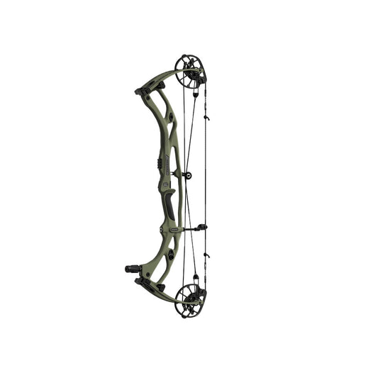 ARCO HOYT CARBON RX-9 ULTRA