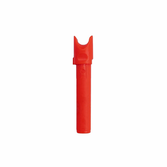 TENPOINT BOLT NOCK ALPHA HPX ORANGE (PACK 12)