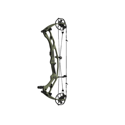 ARCO HOYT CARBON RX-9