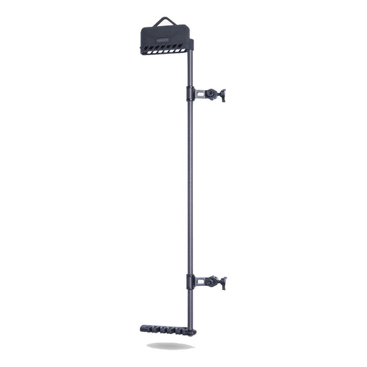 HOYT CARCAJ SUPERLITE STRETCH DG 6 FLECHAS NEGRO
