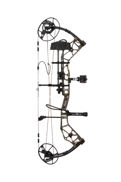 KIT SEMICOMPLETO BEAR PARADIGM