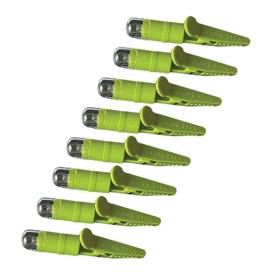 GATOR LEDS PARA MARCAJE DE RASTRO NOCTURNO