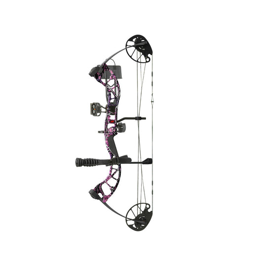 PSE UPRISING KIT SEMICOMPLETO MUDDY GIRL