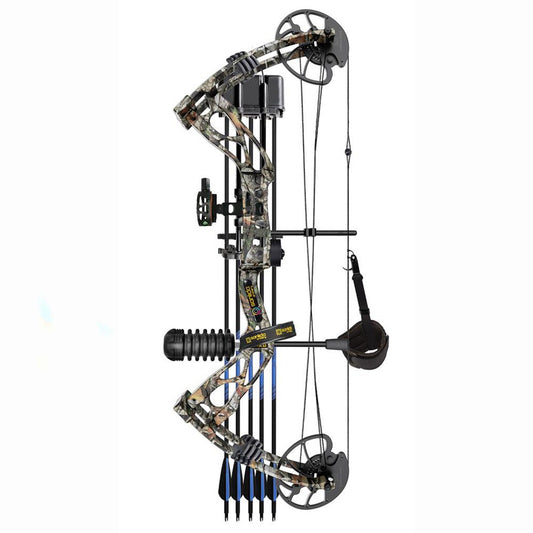 SANLIDA KIT COMPLETO DRAGON X8 PRO DIESTRO