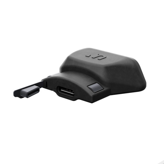 ULTRAVIEW SLIDER 2 CARTUCHO DE LUZ RECARGABLE