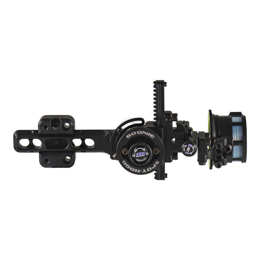 SPOT HOGG SIGHT BOONIE 5 PIN 0.010" LH