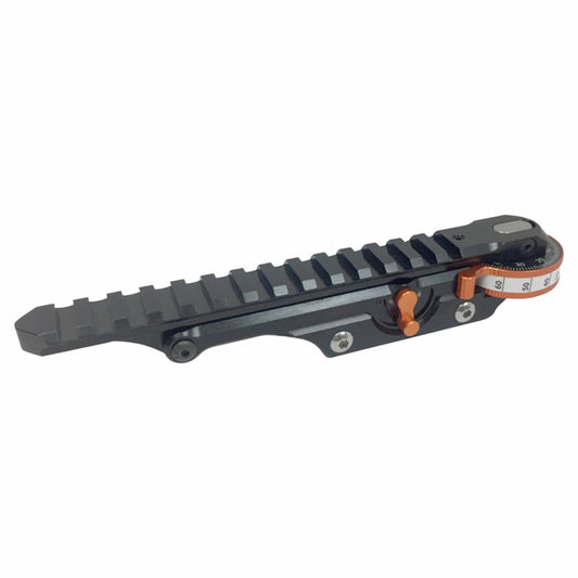 RAVIN MONTURA PARA SCOPE JACK PLATE