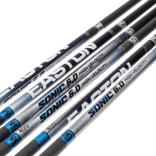 EASTON TUBO SONIC 6.0 CAL 340
