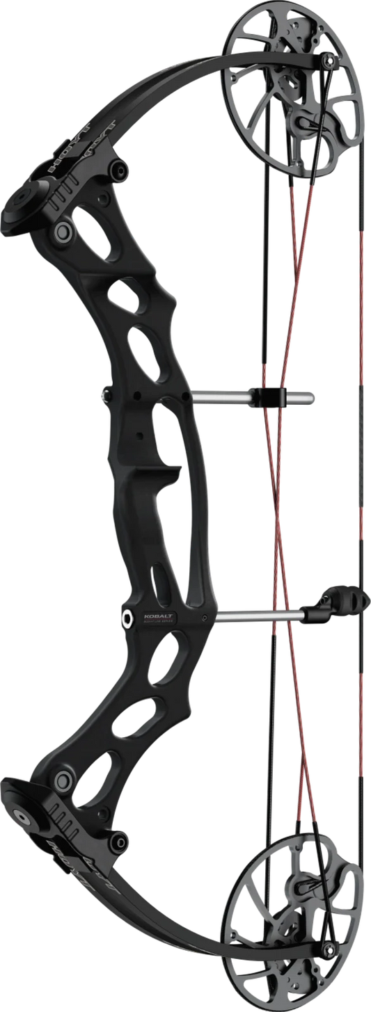 KIT SEMICOMPLETO PARA NIÑOS HOYT KOBALT