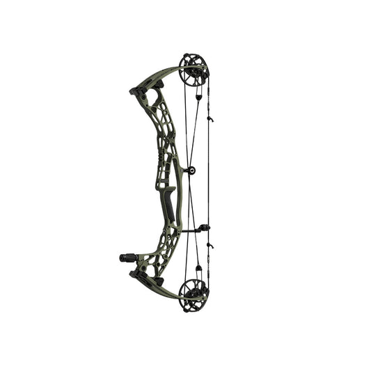 ARCO HOYT AX-2 SD