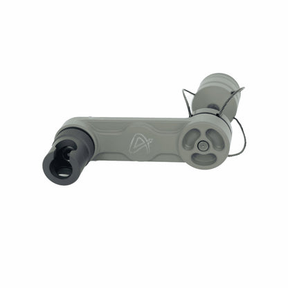 ACU Archery S.O.S. Hunter Elite con desconectados rápido