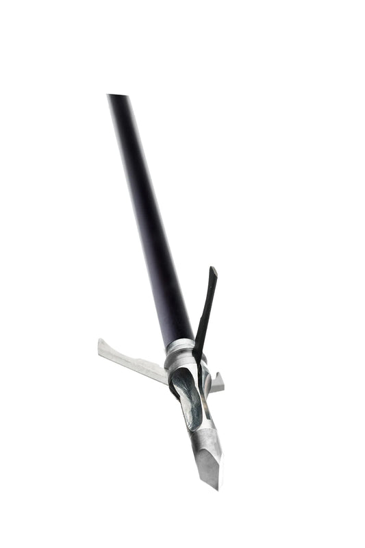 GRIM REAPER PRO SERIES CROSSBOW 100 GRAINS PACK 3