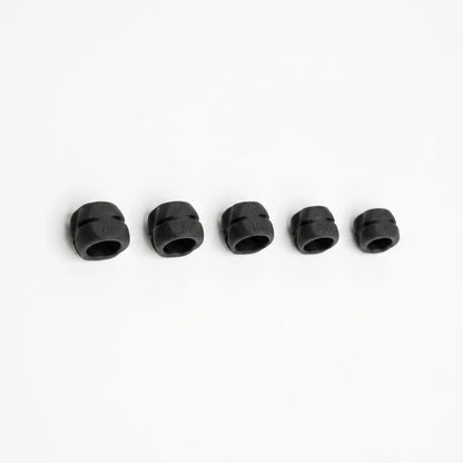 TOTAL PEEP BLACKOUT ALUMINIO PARA CAZA