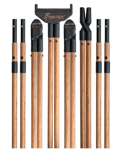 APOYO PARA ARMA 4 STABLE STICK