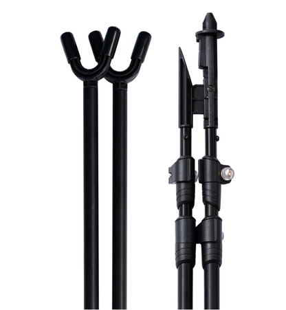 CANNE DE PIRSCH 4 STABLE STICK