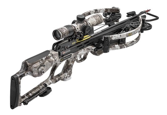 BALLESTA TENPOINT NITRO 505