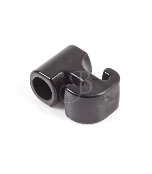PSE CORREDERA TEFLON NEGRA