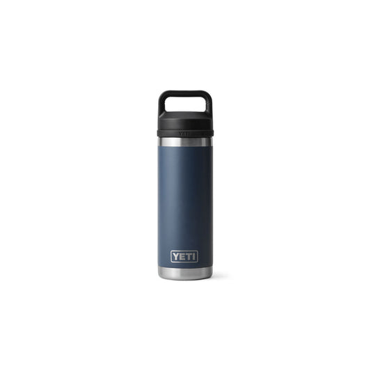 TERMO YETI RAMBLER 18OZ (532ML) AZUL NAVY