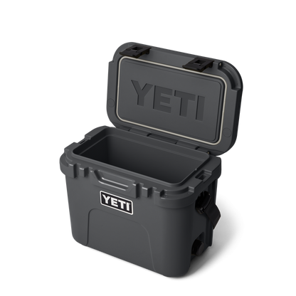 NEVERA YETI ROADIE 15 COOL BOX CHARCOAL