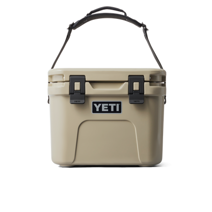 NEVERA YETI ROADIE 15 COOL BOX TAN