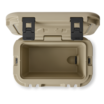 NEVERA YETI ROADIE 15 COOL BOX TAN
